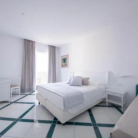 San Francesco Hotel 4*