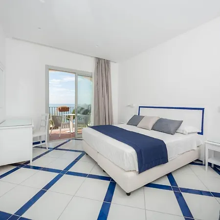 Hotel San Francesco Amalfi Coast Hotel