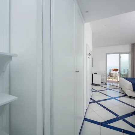 San Francesco Hotel 4*