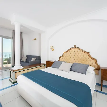 San Francesco Amalfi Coast Hotel 4*