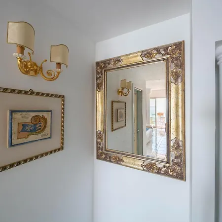 San Francesco Amalfi Coast Hotel Hotel