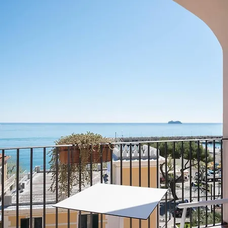Hotel San Francesco Amalfi Coast Hotel