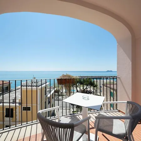 San Francesco Amalfi Coast Hotel Hotel 4*