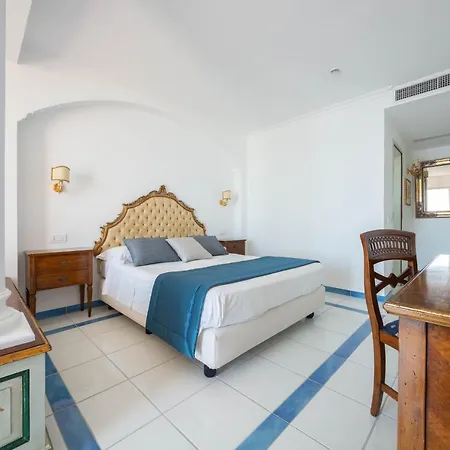 San Francesco Amalfi Coast Hotel Hotel 4*