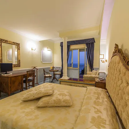 Hotel San Francesco Amalfi Coast Hotel Maiori