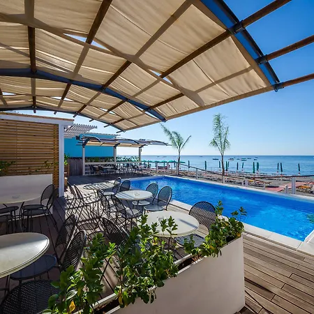 San Francesco Amalfi Coast Hotel Hotel