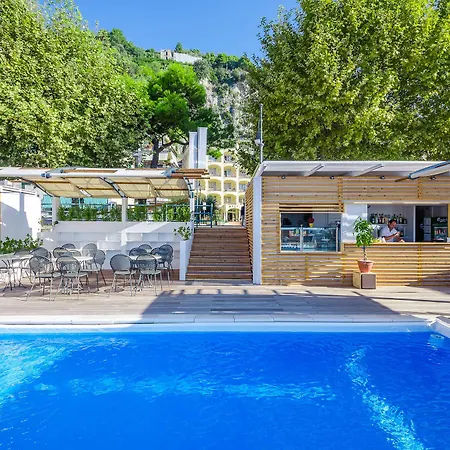 San Francesco Amalfi Coast Hotel Hotel