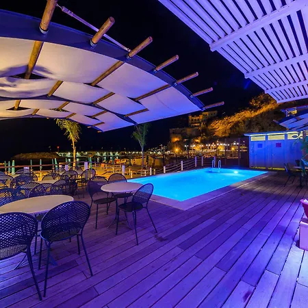 San Francesco Amalfi Coast Hotel 4* Maiori
