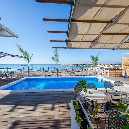 San Francesco Amalfi Coast Hotel Maiori