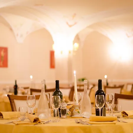 Hotel San Francesco Amalfi Coast Hotel 4*