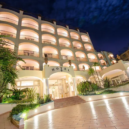 San Francesco Amalfi Coast Hotel 4* Maiori