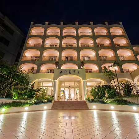 San Francesco Amalfi Coast Hotel Maiori