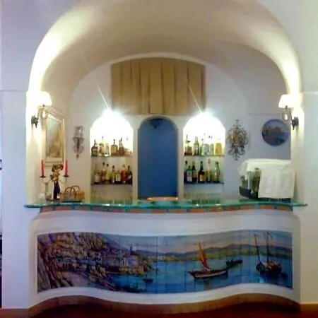 Hotel San Francesco 4*