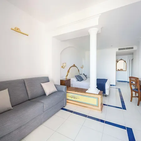 Hotel San Francesco Maiori