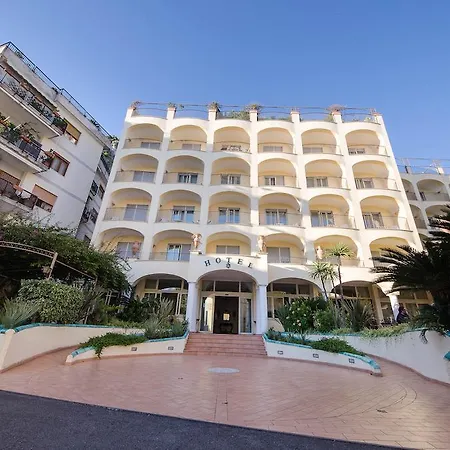 Hotel San Francesco Amalfi Coast Hotel 4*