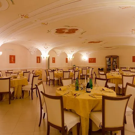 Hotel San Francesco Amalfi Coast Hotel Maiori