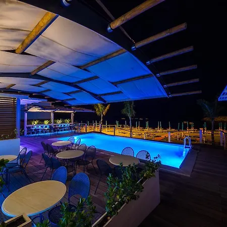 San Francesco Amalfi Coast Hotel Maiori
