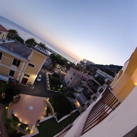 San Francesco Amalfi Coast Hotel Hotel 4*