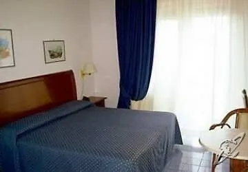 San Francesco Szálloda 4*