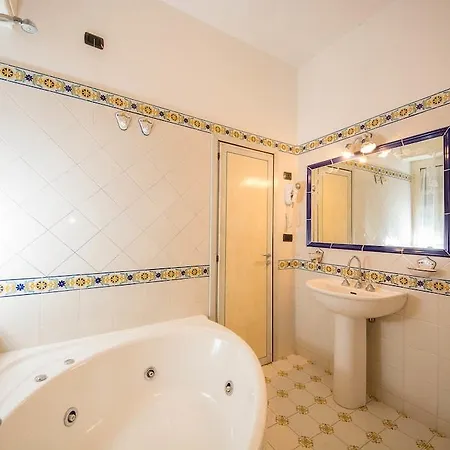 San Francesco 4* Maiori