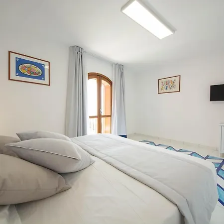 San Francesco Hotel