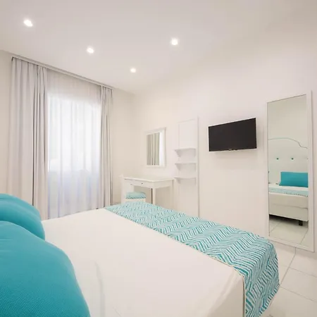 San Francesco Hotel Maiori