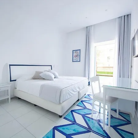 Hotel San Francesco Maiori