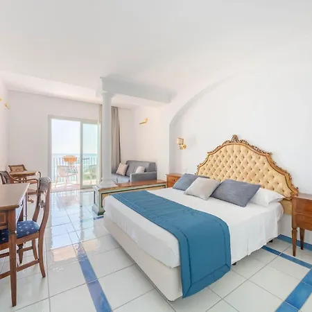 Hotel San Francesco Maiori