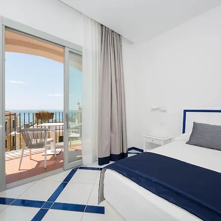 San Francesco Hotel 4*