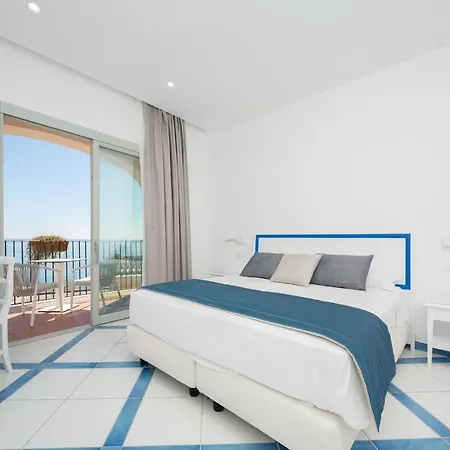 Hotel San Francesco 4*
