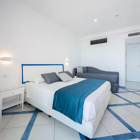 Hotel San Francesco Maiori