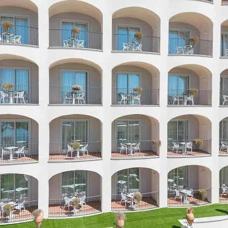 Hotel San Francesco