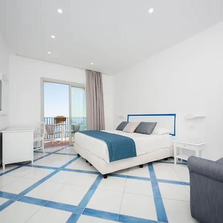 Hotel San Francesco