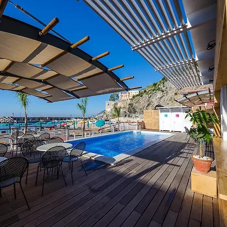 San Francesco Hotel 4*