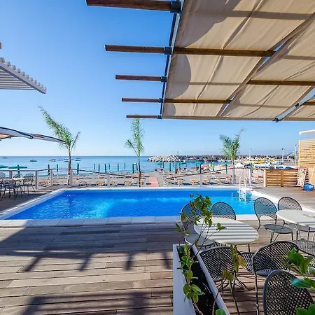 Hotel San Francesco Maiori