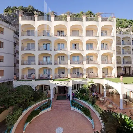 Hotel San Francesco