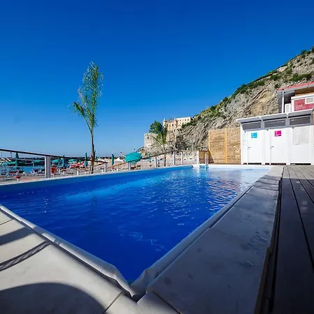 San Francesco Hotel 4*