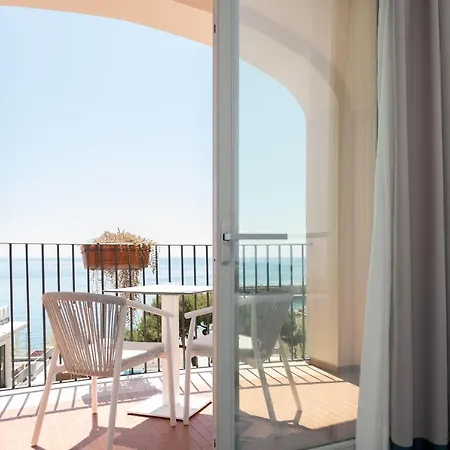 San Francesco Amalfi Coast