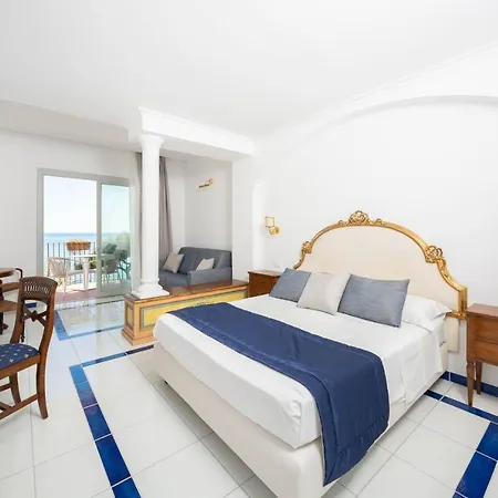 San Francesco Amalfi Coast 酒店