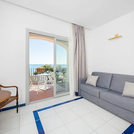 San Francesco Amalfi Coast 酒店 4*