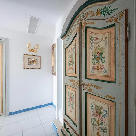 San Francesco Amalfi Coast 酒店 马奥莱