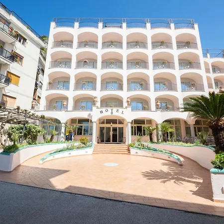 酒店 San Francesco Amalfi Coast