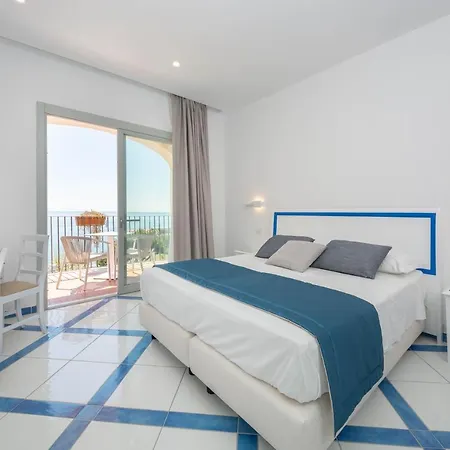 San Francesco Hotel