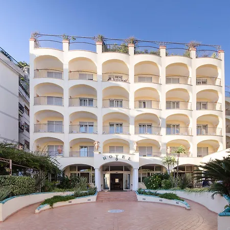 San Francesco Amalfi Coast 4*