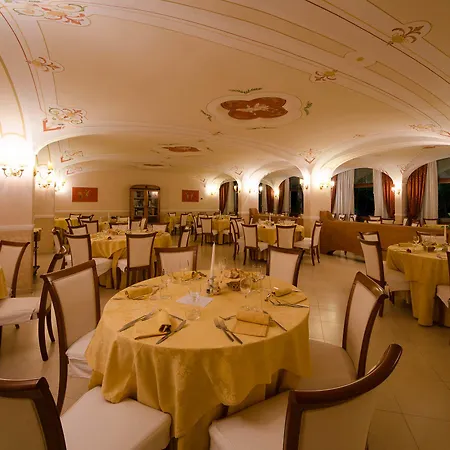 Szálloda San Francesco Amalfi Coast 4*