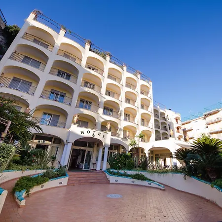 San Francesco Amalfi Coast Szálloda 4*