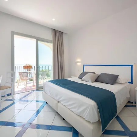 San Francesco Amalfi Coast 4*