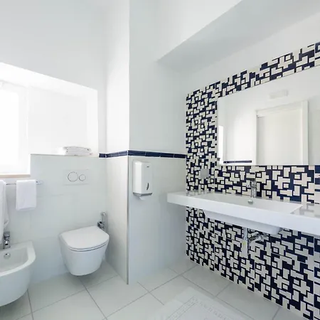San Francesco Amalfi Coast Szálloda 4*