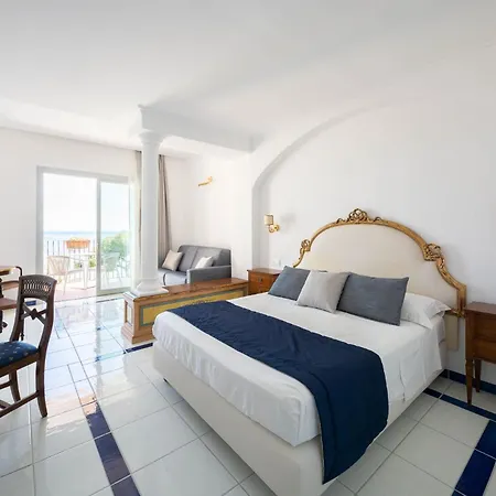 酒店 San Francesco Amalfi Coast 4*