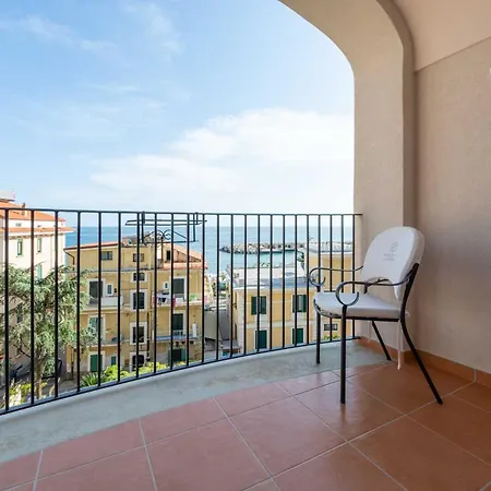 San Francesco Amalfi Coast 酒店